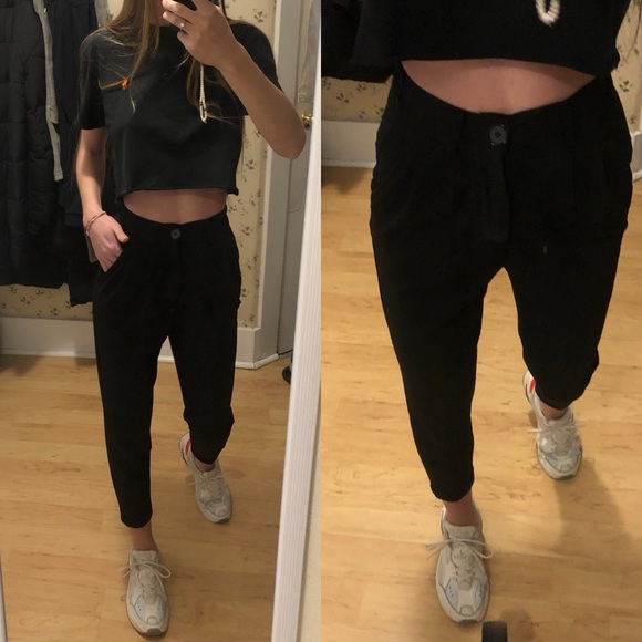 Bundle of Jeans slim Stradivarius / New Look /Bershka size 2 - Picture 2 of 7